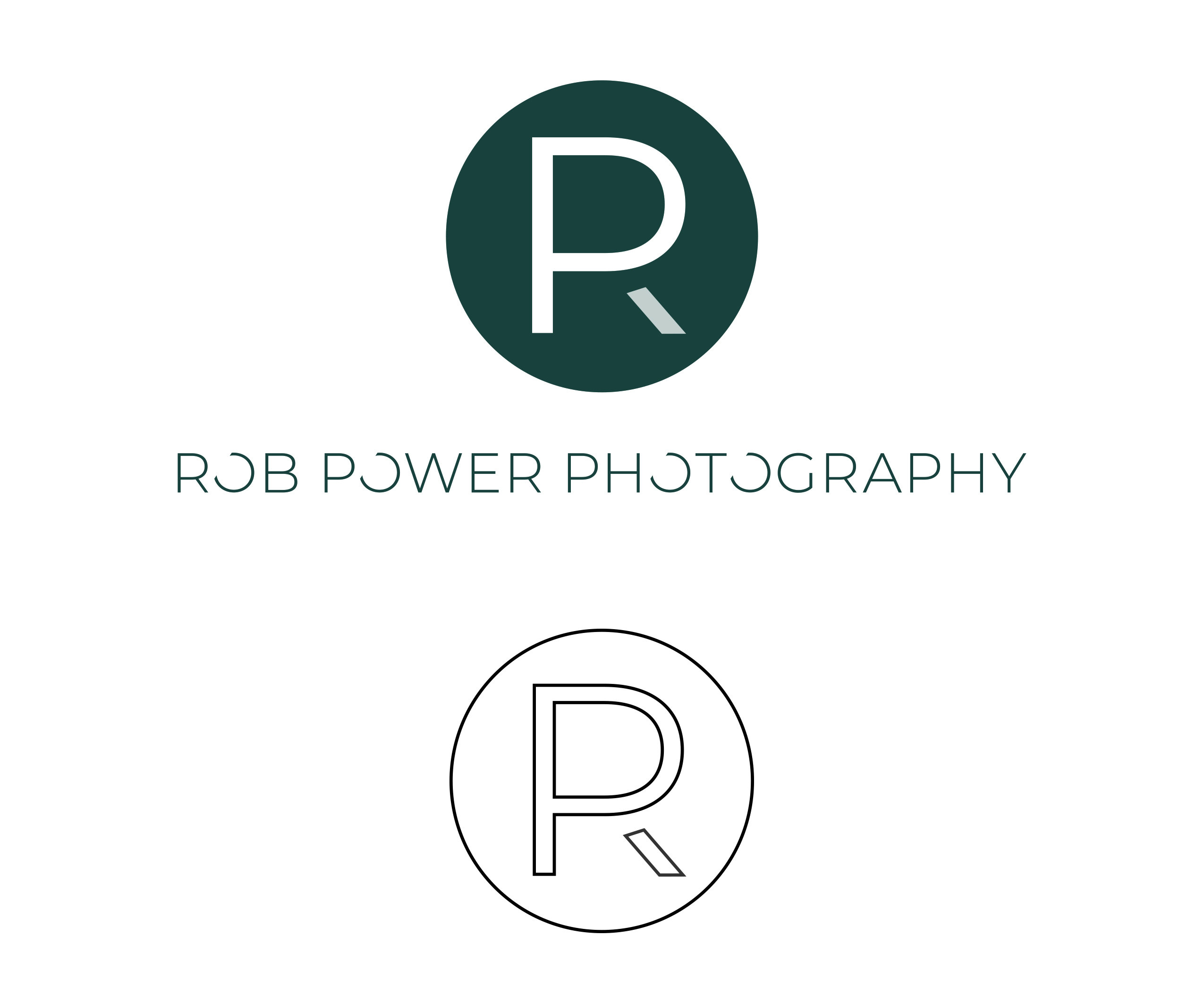 Rob Power Logo